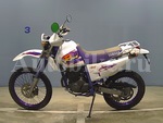     Yamaha TT250R Raid 1994  2